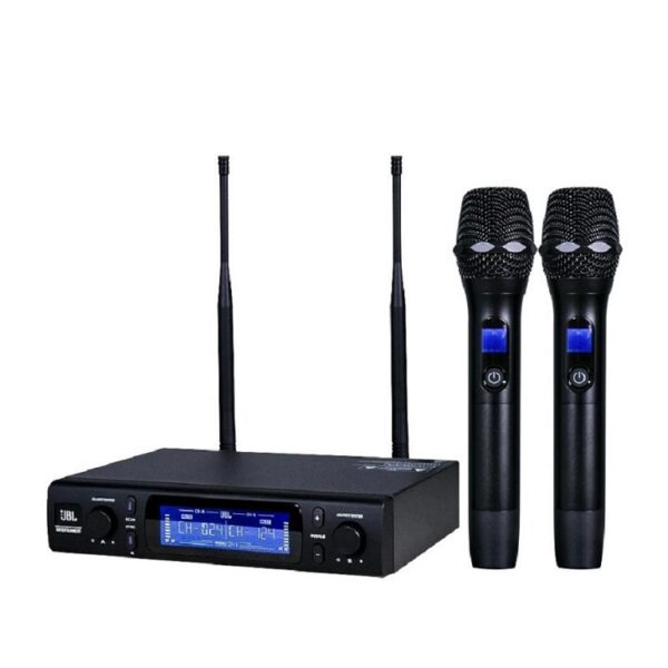 Micro không dây JBL VM300 chính hãng Mỹ