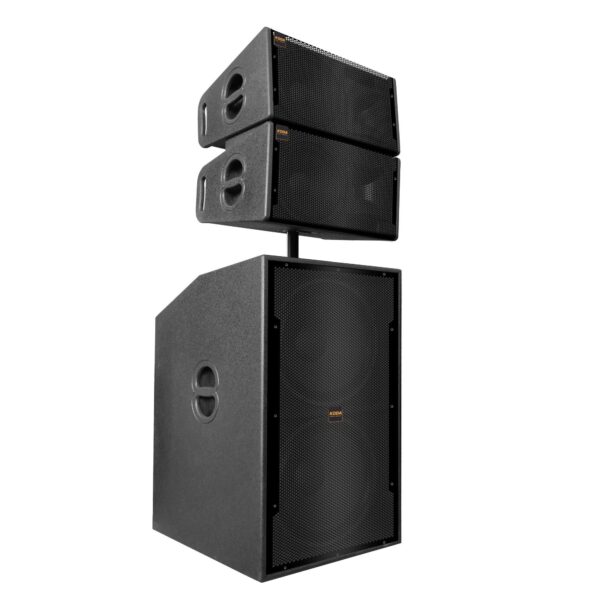 SET LOA ARRAY ACTIVE KODA KDP2510/KDP2515 CAO CẤP BÁN CHẠY NHẤT