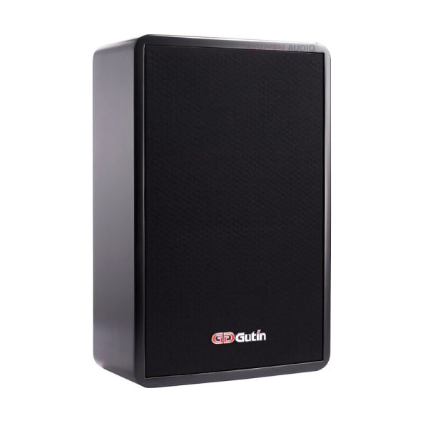 LOA GUTIN KL-635THX PIANO CHÍNH HÃNG CAO CẤP CHO KARAOKE VÀ CINEMA